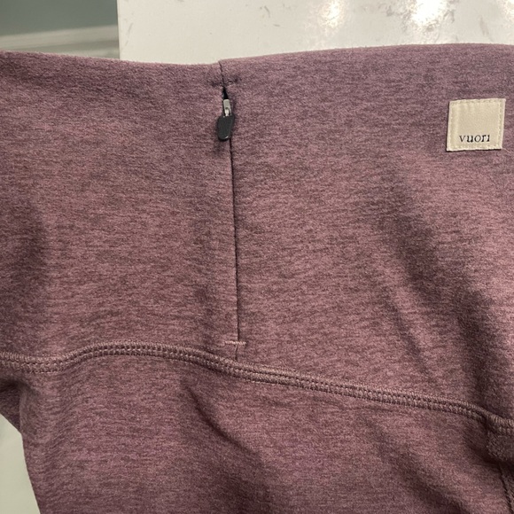 Vuori Clean Elevation women’s size small - Picture 6 of 6